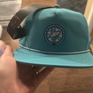 NWT Melin hat
